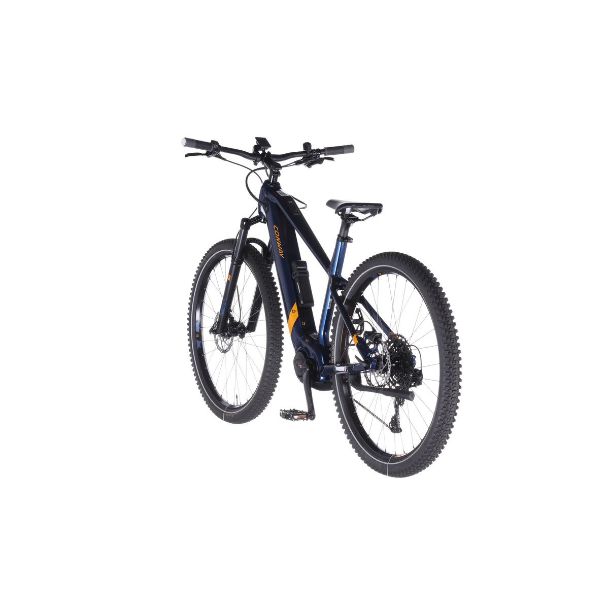 Cairon S 4.0 Diamant - 360° view angle 16