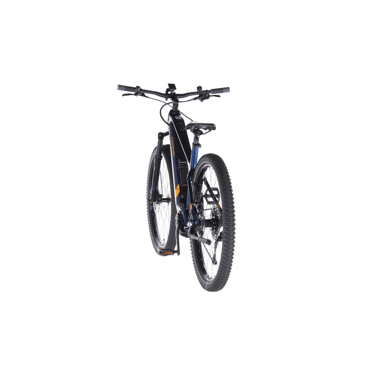 Cairon S 4.0 Diamant - 360° view angle 17