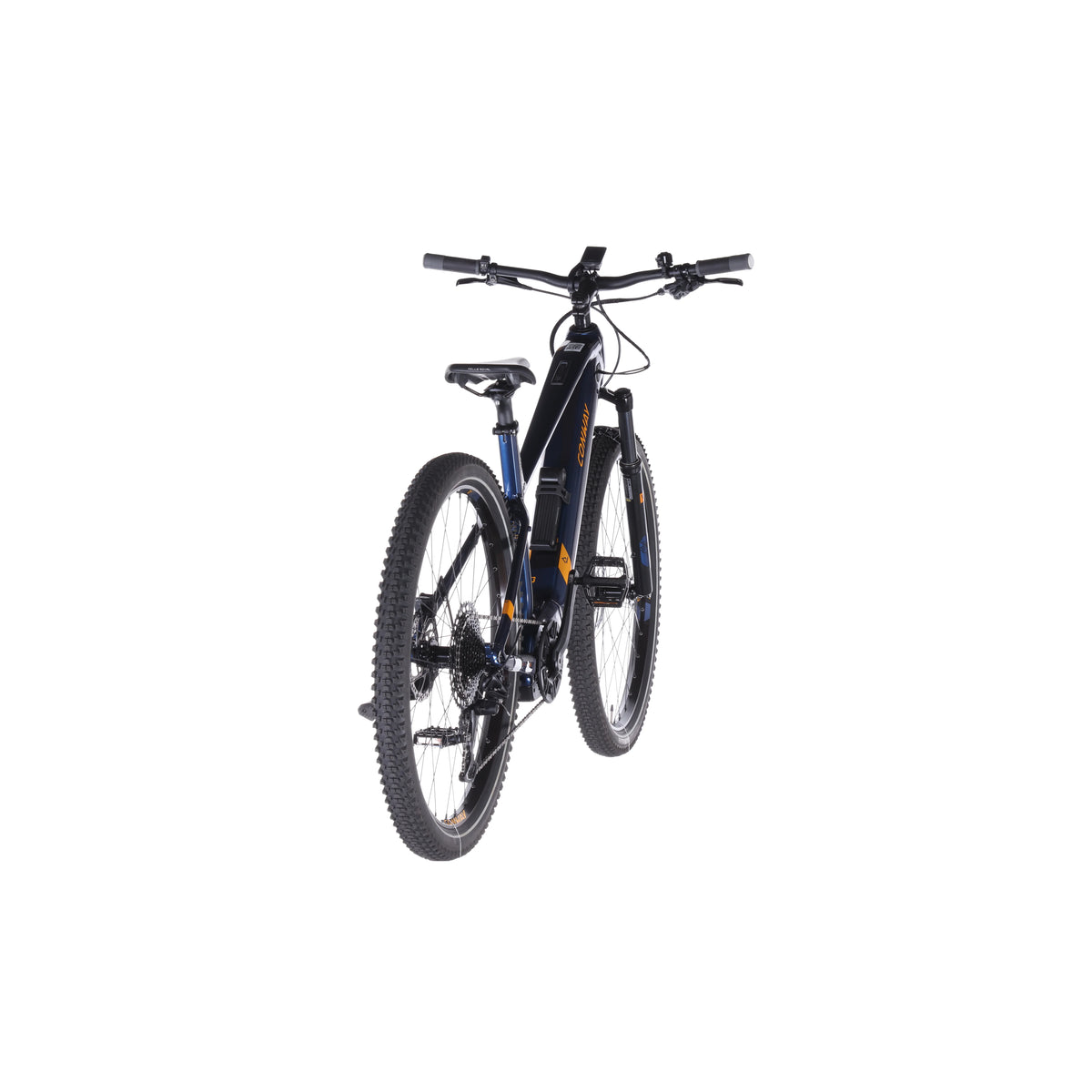 Cairon S 4.0 Diamant - 360° view angle 19