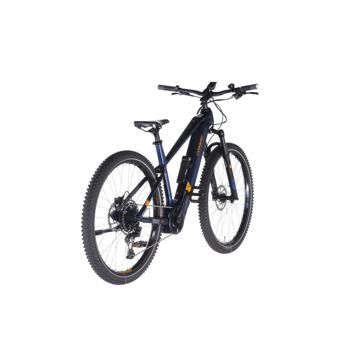 Cairon S 4.0 Diamant - 360° view angle 20