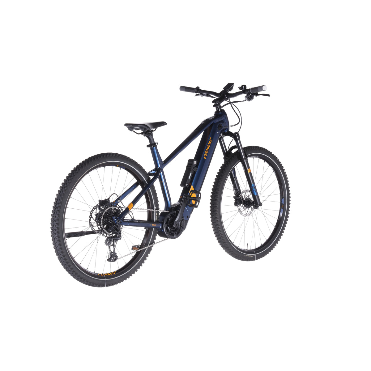 Cairon S 4.0 Diamant - 360° view angle 21