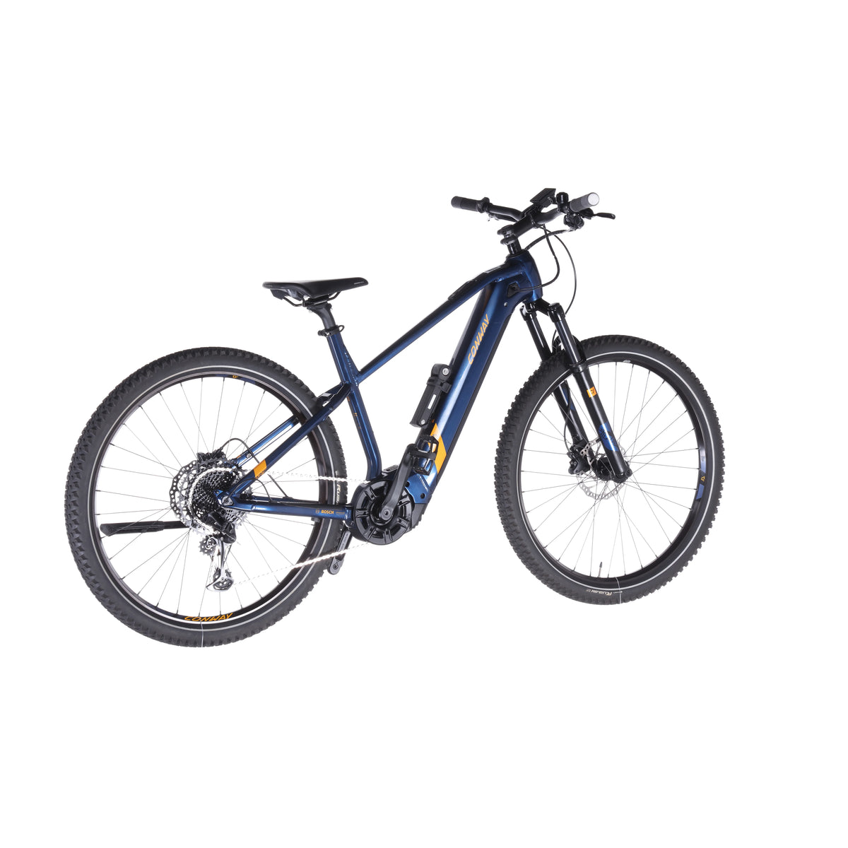 Cairon S 4.0 Diamant - 360° view angle 22