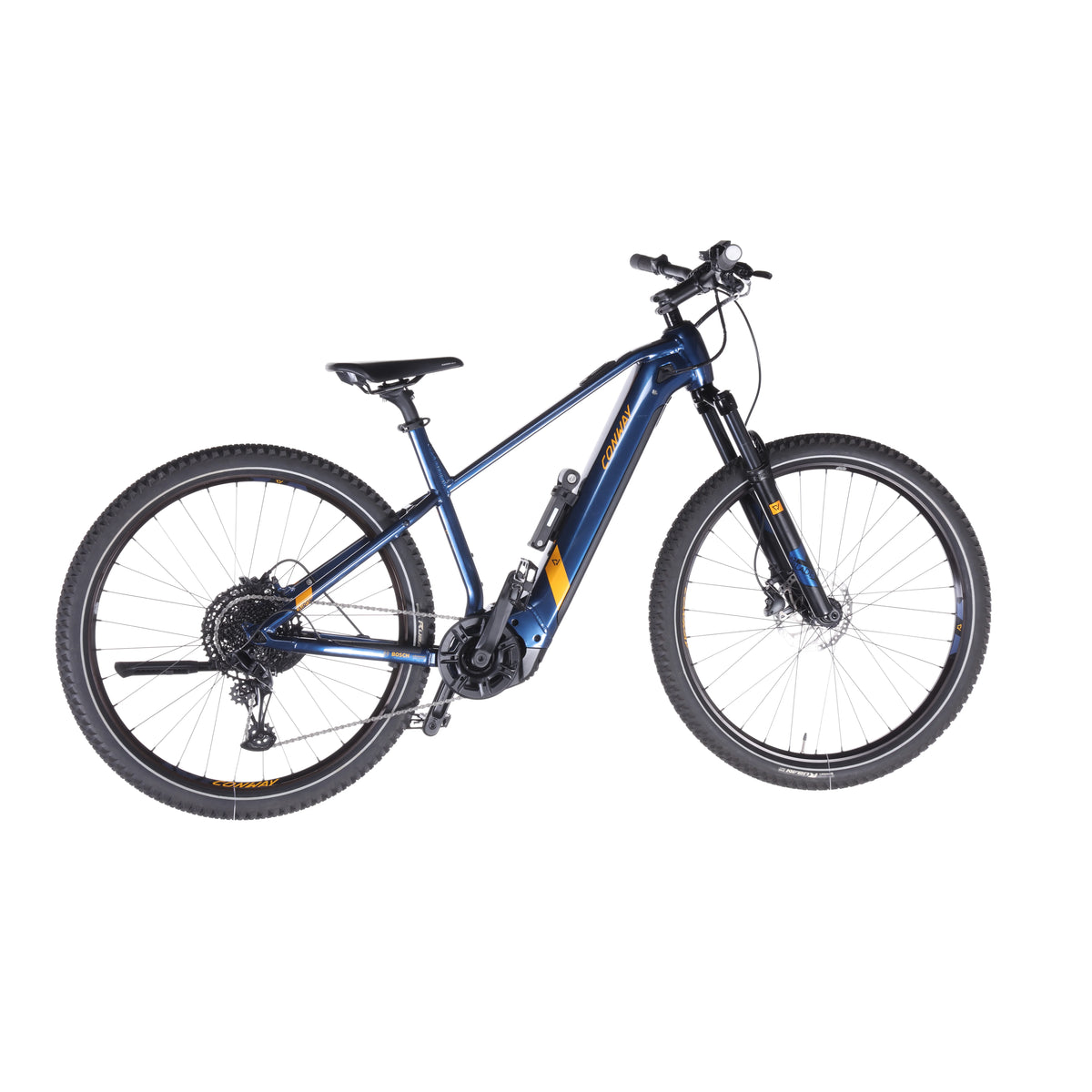 Cairon S 4.0 Diamant - 360° view angle 23