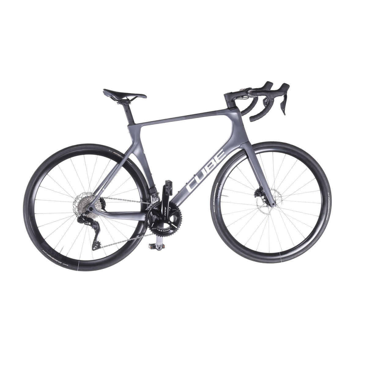 Agree C:62 - Left view