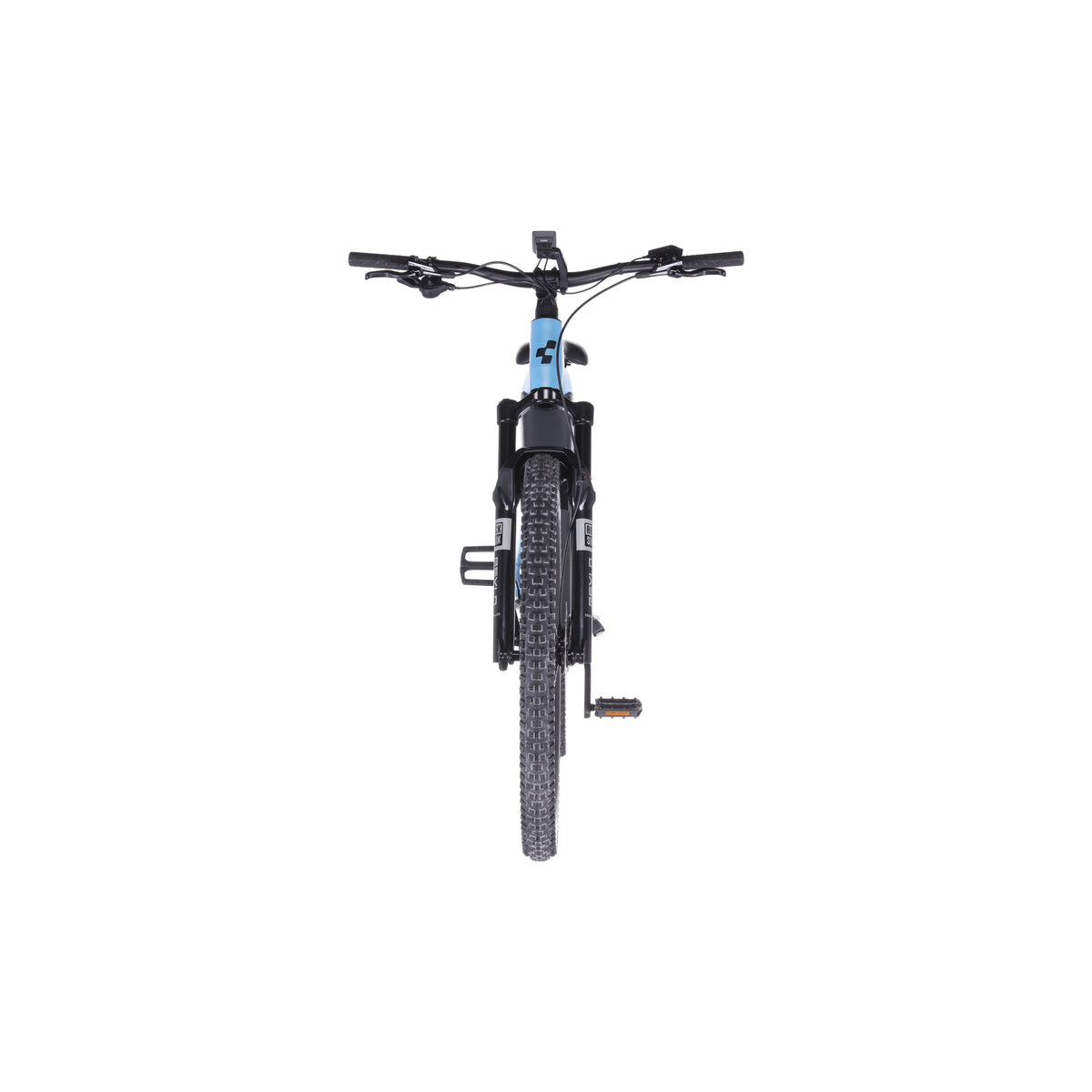 Stereo Hybrid 120 Pro 750 - 360° view angle 6