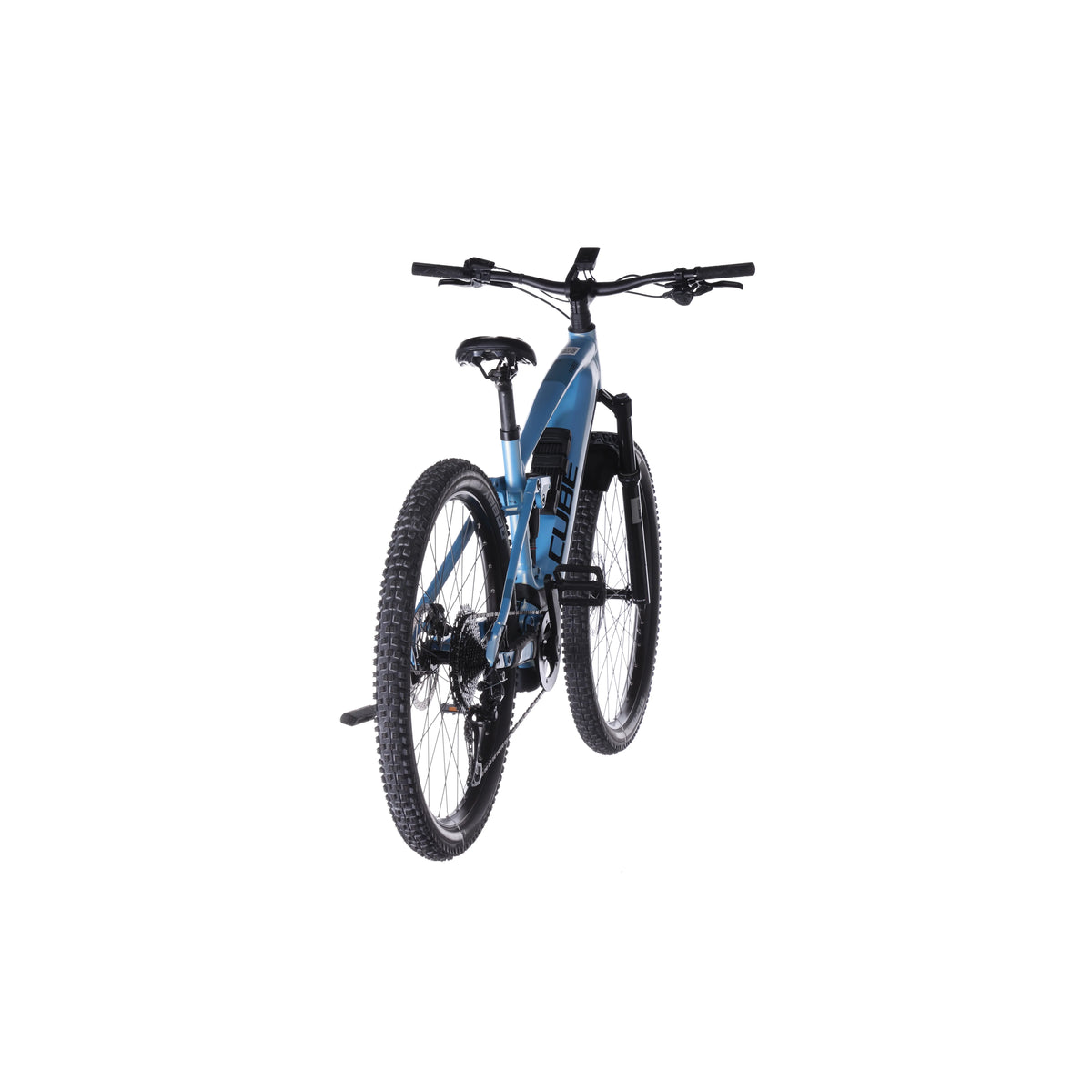 Stereo Hybrid 120 Pro 750 - 360° view angle 19
