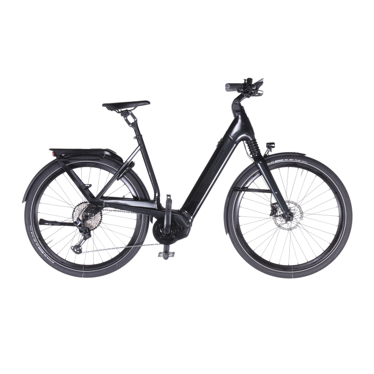 Mavaro Neo 2 - Front view