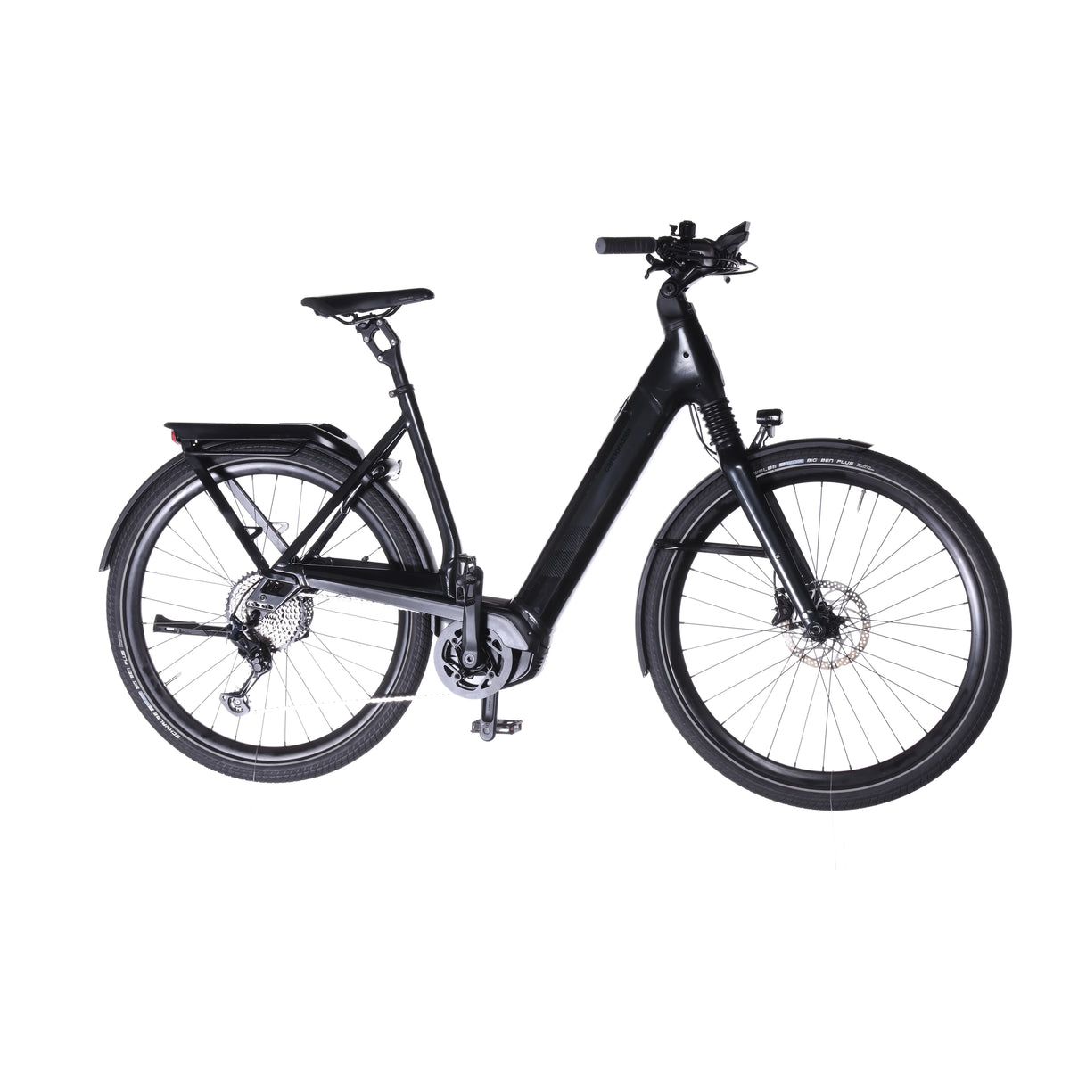 Mavaro Neo 2 - Right view