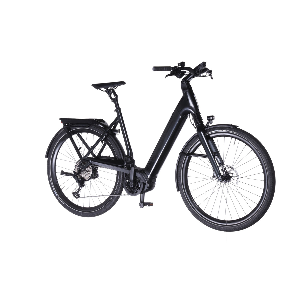 Mavaro Neo 2 - 360° view angle 2