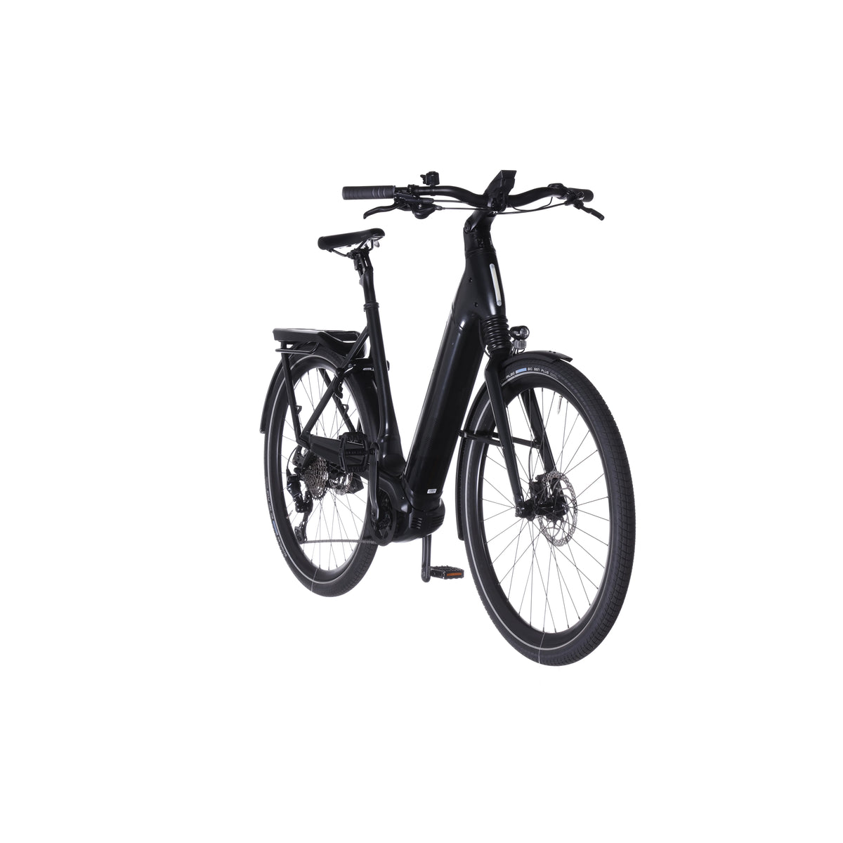 Mavaro Neo 2 - 360° view angle 4