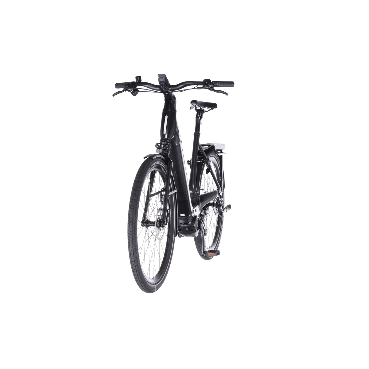 Mavaro Neo 2 - 360° view angle 7