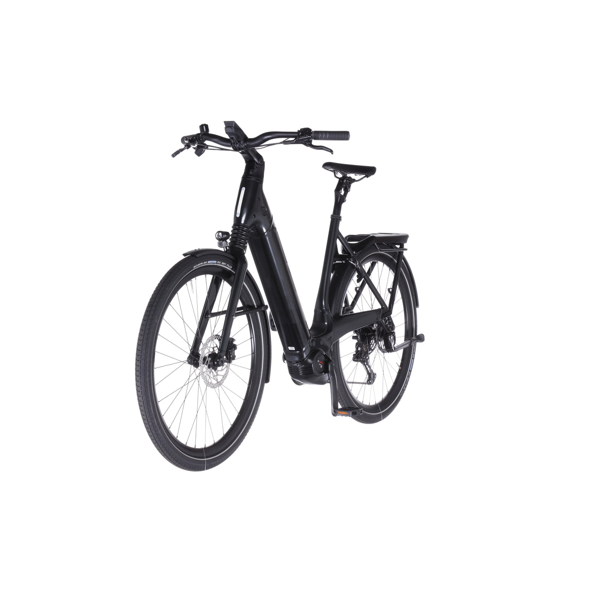 Mavaro Neo 2 - 360° view angle 8