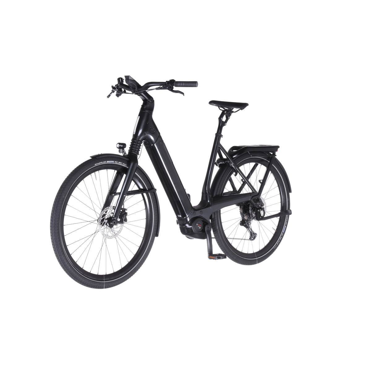 Mavaro Neo 2 - 360° view angle 9