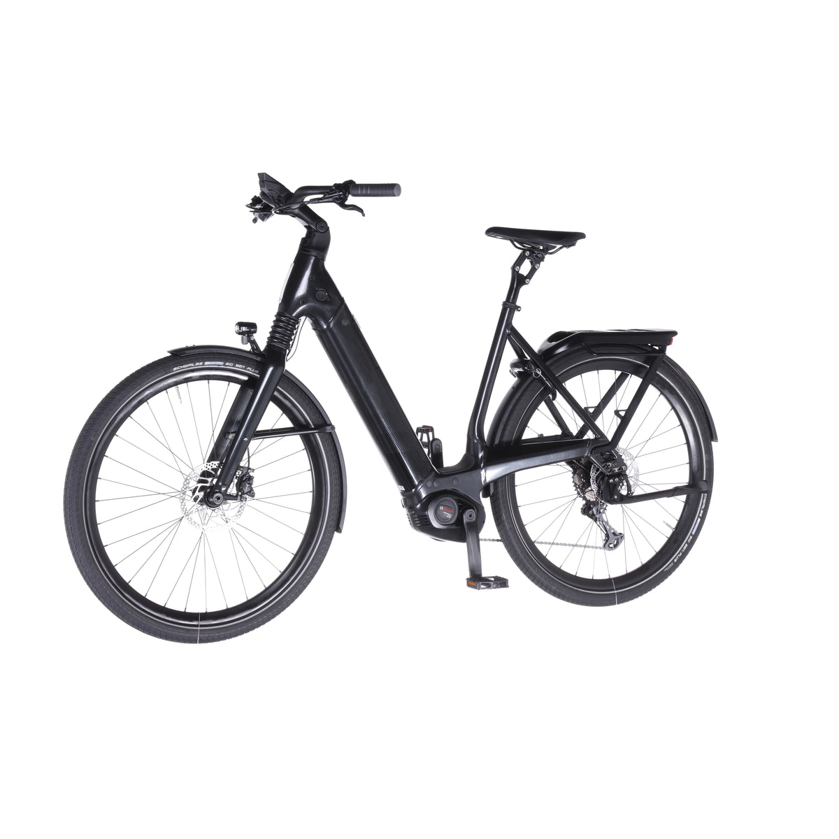 Mavaro Neo 2 - 360° view angle 10