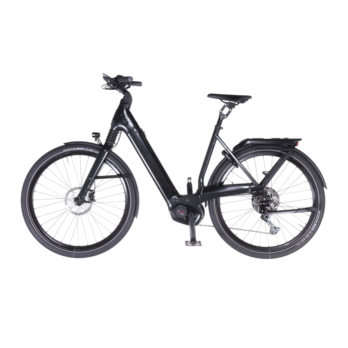 Mavaro Neo 2 - 360° view angle 12