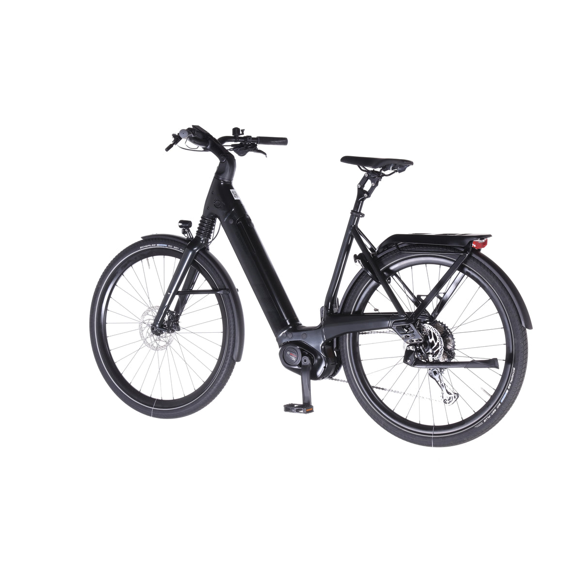 Mavaro Neo 2 - 360° view angle 14