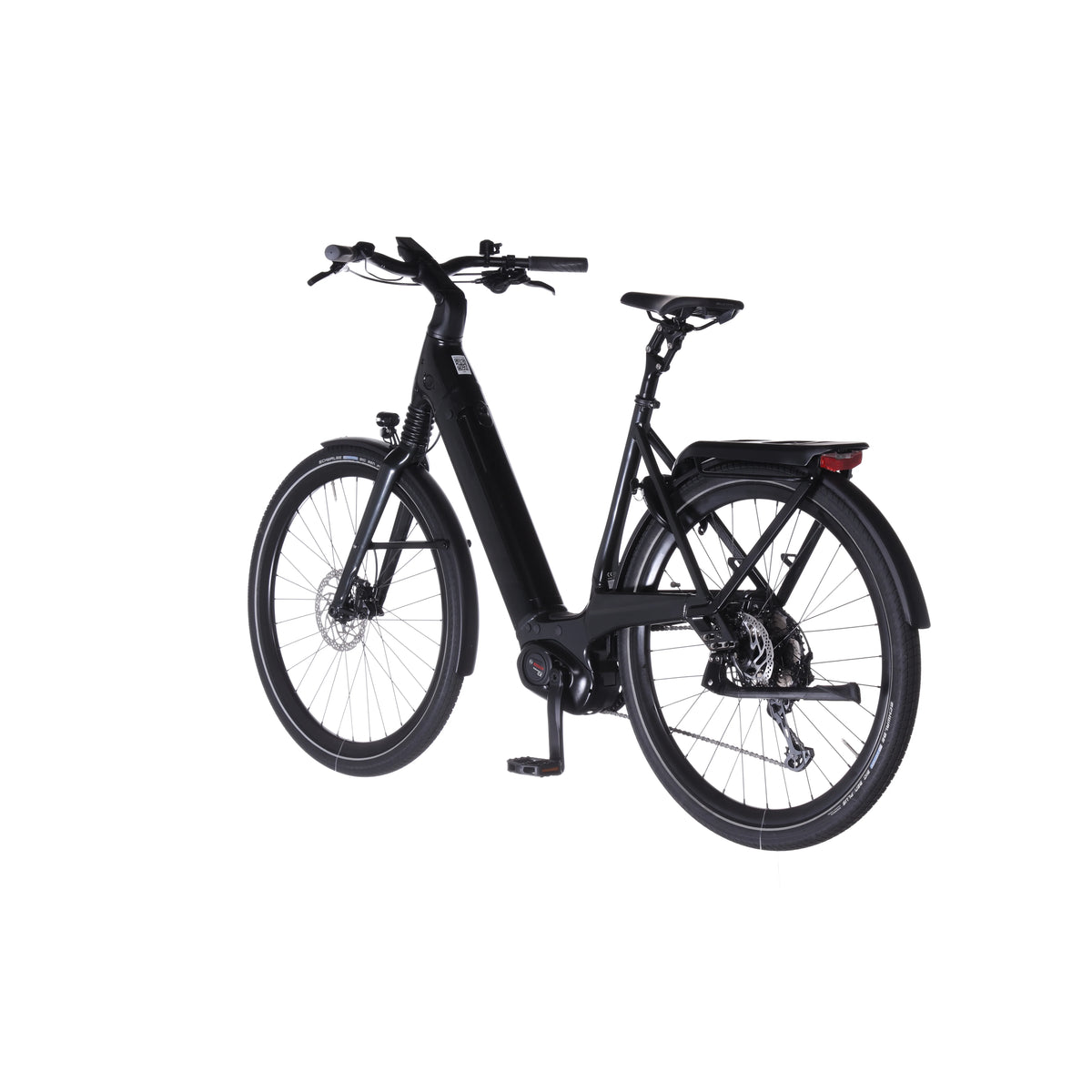 Mavaro Neo 2 - 360° view angle 15