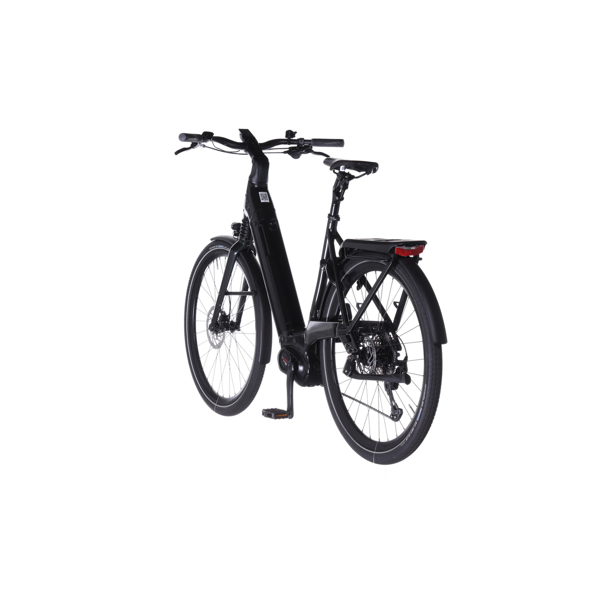 Mavaro Neo 2 - 360° view angle 16