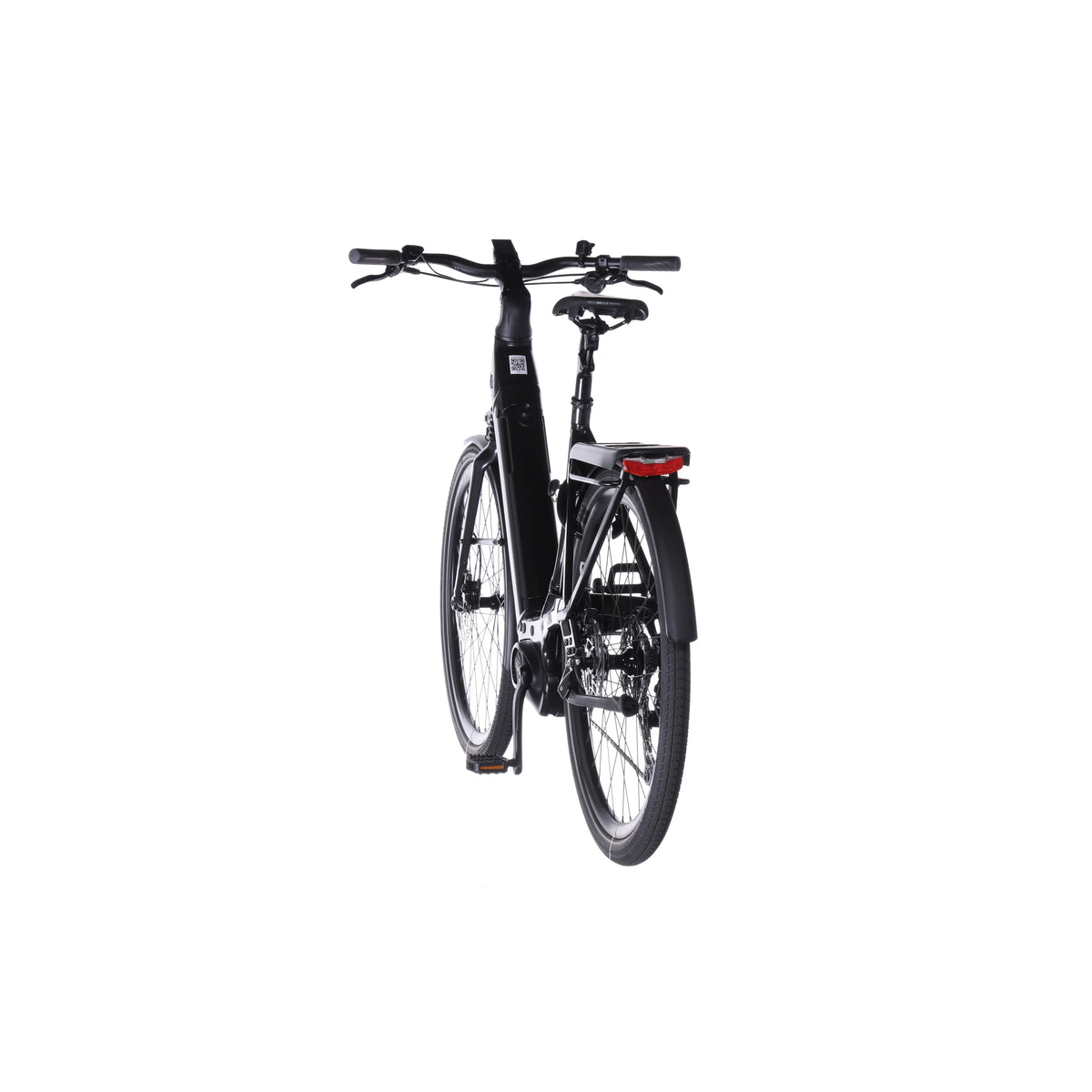 Mavaro Neo 2 - 360° view angle 17