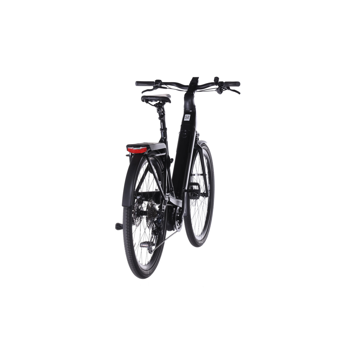 Mavaro Neo 2 - 360° view angle 19