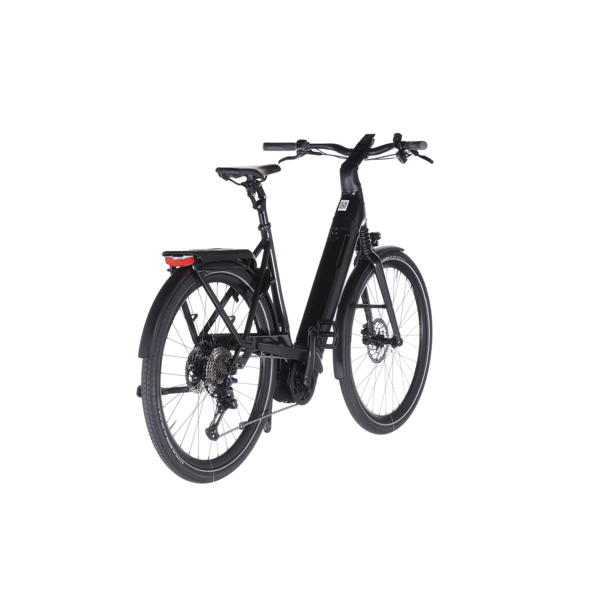 Mavaro Neo 2 - 360° view angle 20