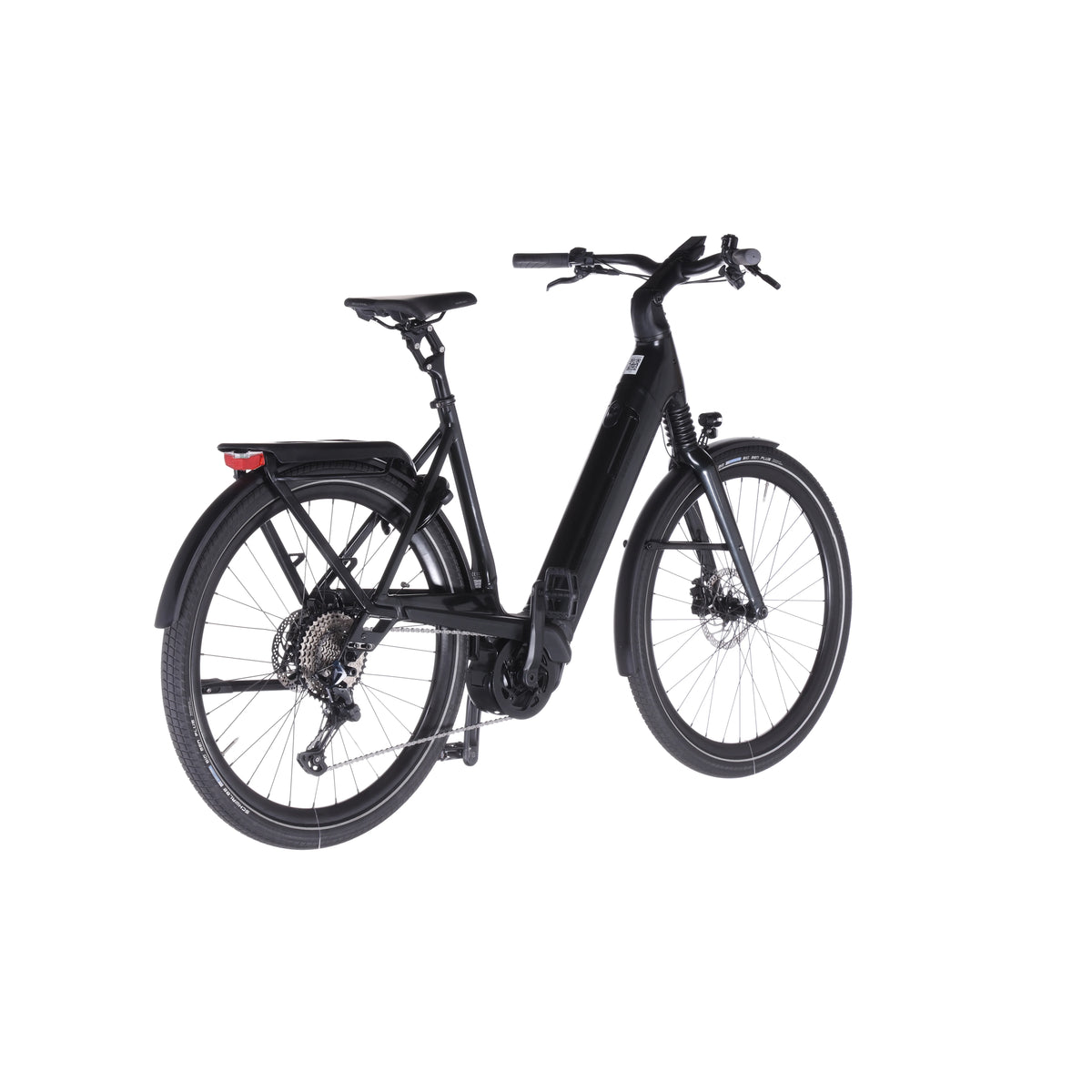 Mavaro Neo 2 - 360° view angle 21