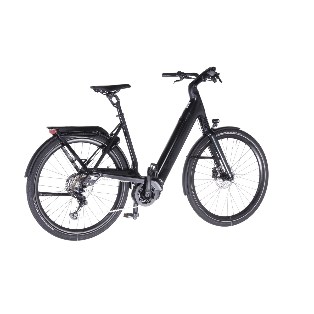 Mavaro Neo 2 - 360° view angle 22