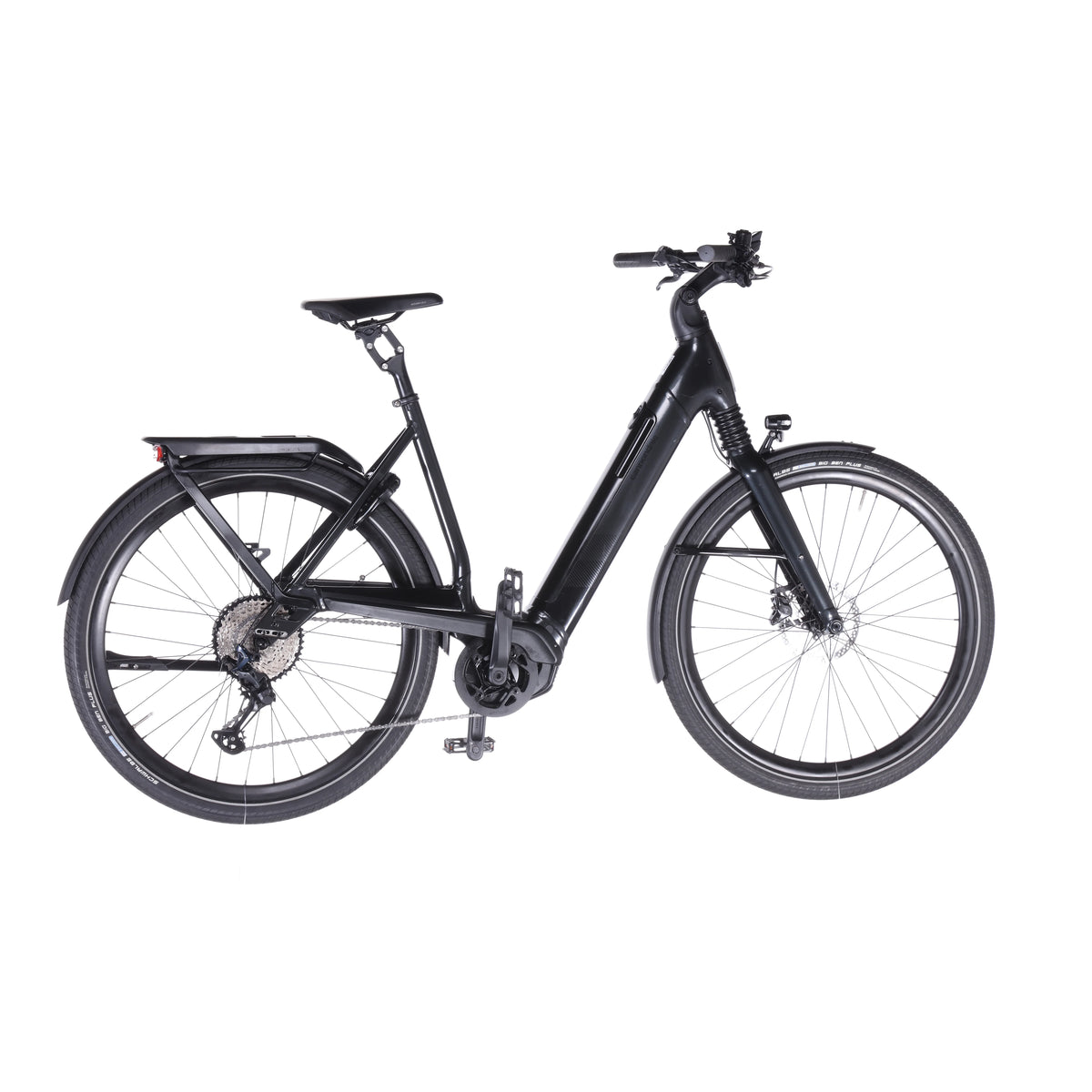 Mavaro Neo 2 - Left view