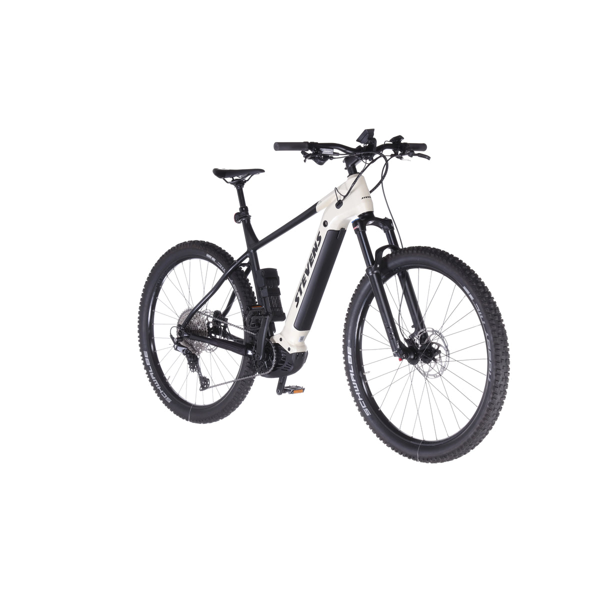 E-Cayolle - 360° view angle 3
