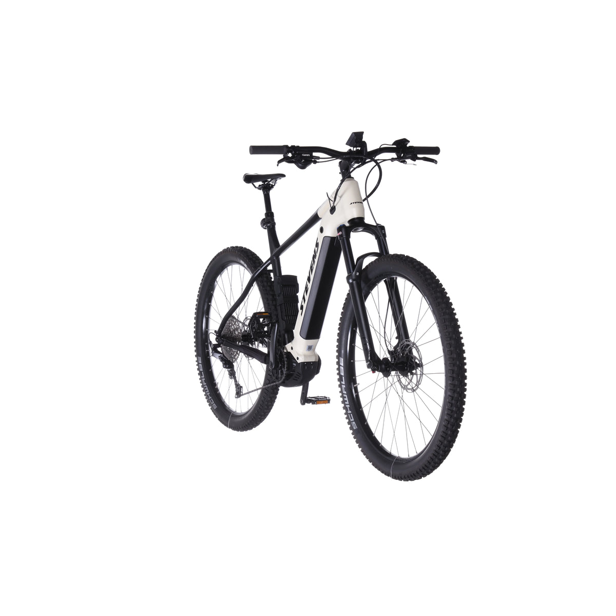 E-Cayolle - 360° view angle 4
