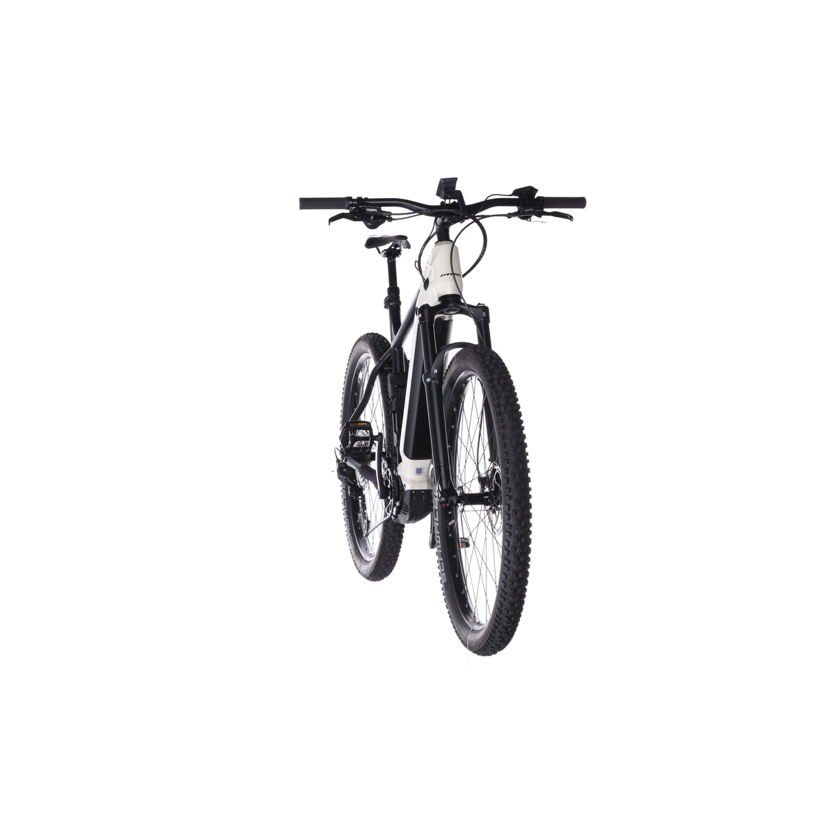 E-Cayolle - 360° view angle 5