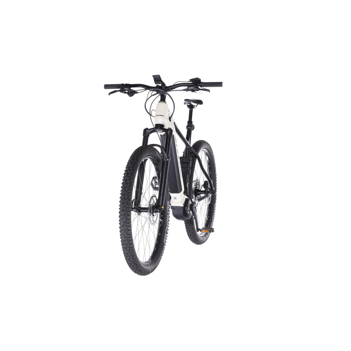 E-Cayolle - 360° view angle 7