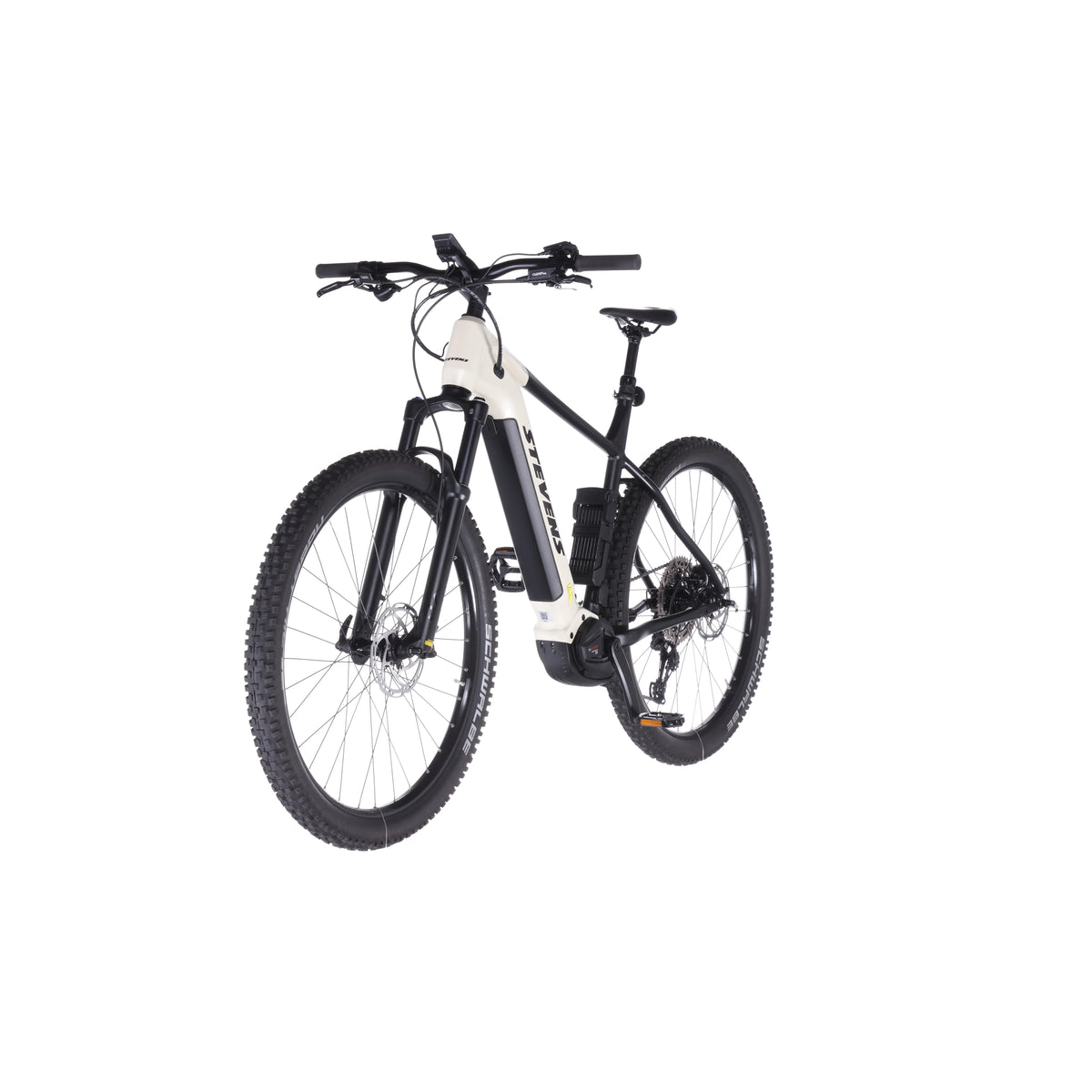 E-Cayolle - 360° view angle 8