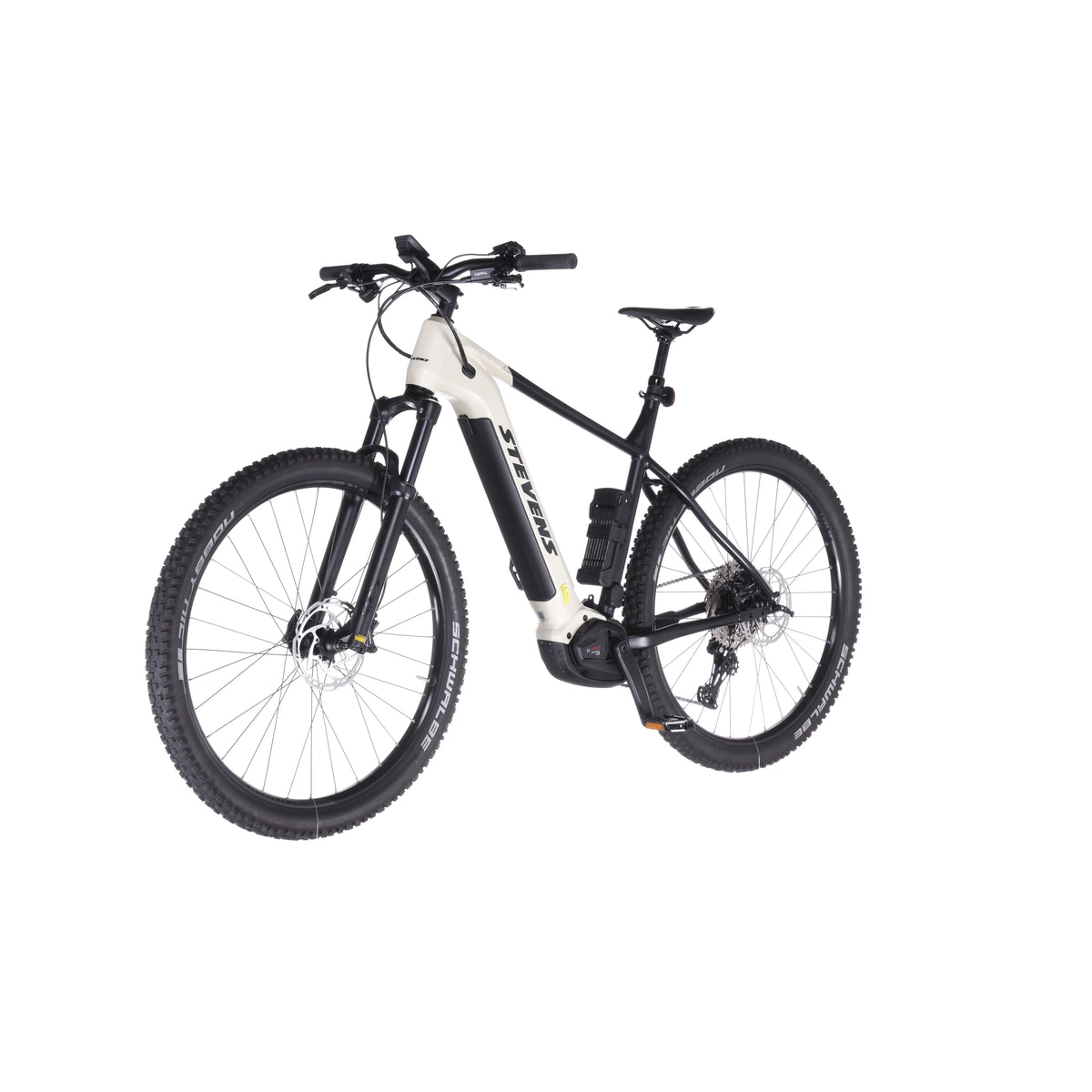 E-Cayolle - 360° view angle 9
