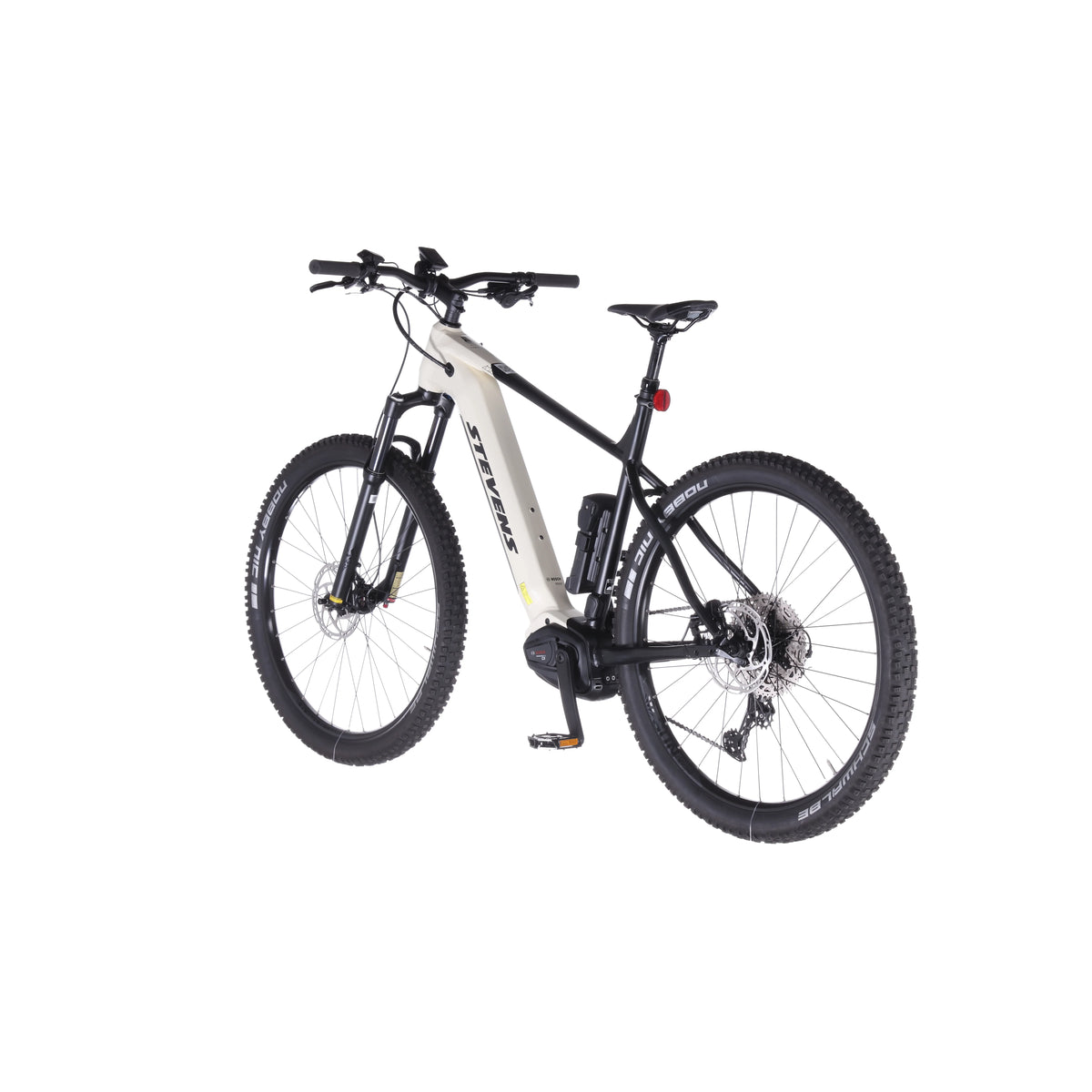 E-Cayolle - 360° view angle 15