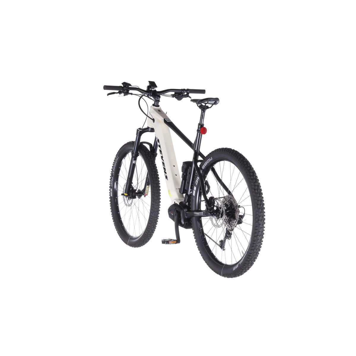 E-Cayolle - 360° view angle 16