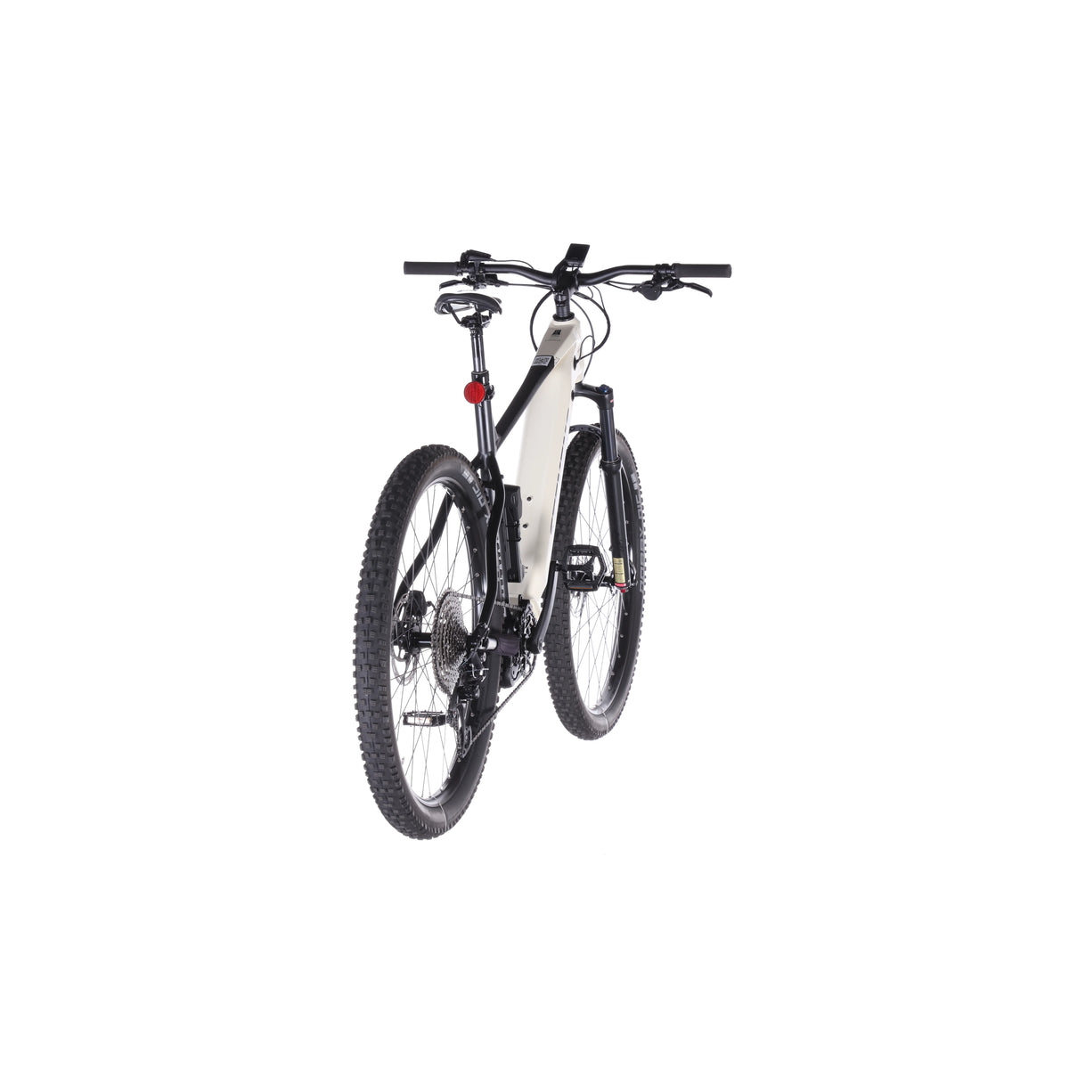 E-Cayolle - 360° view angle 19
