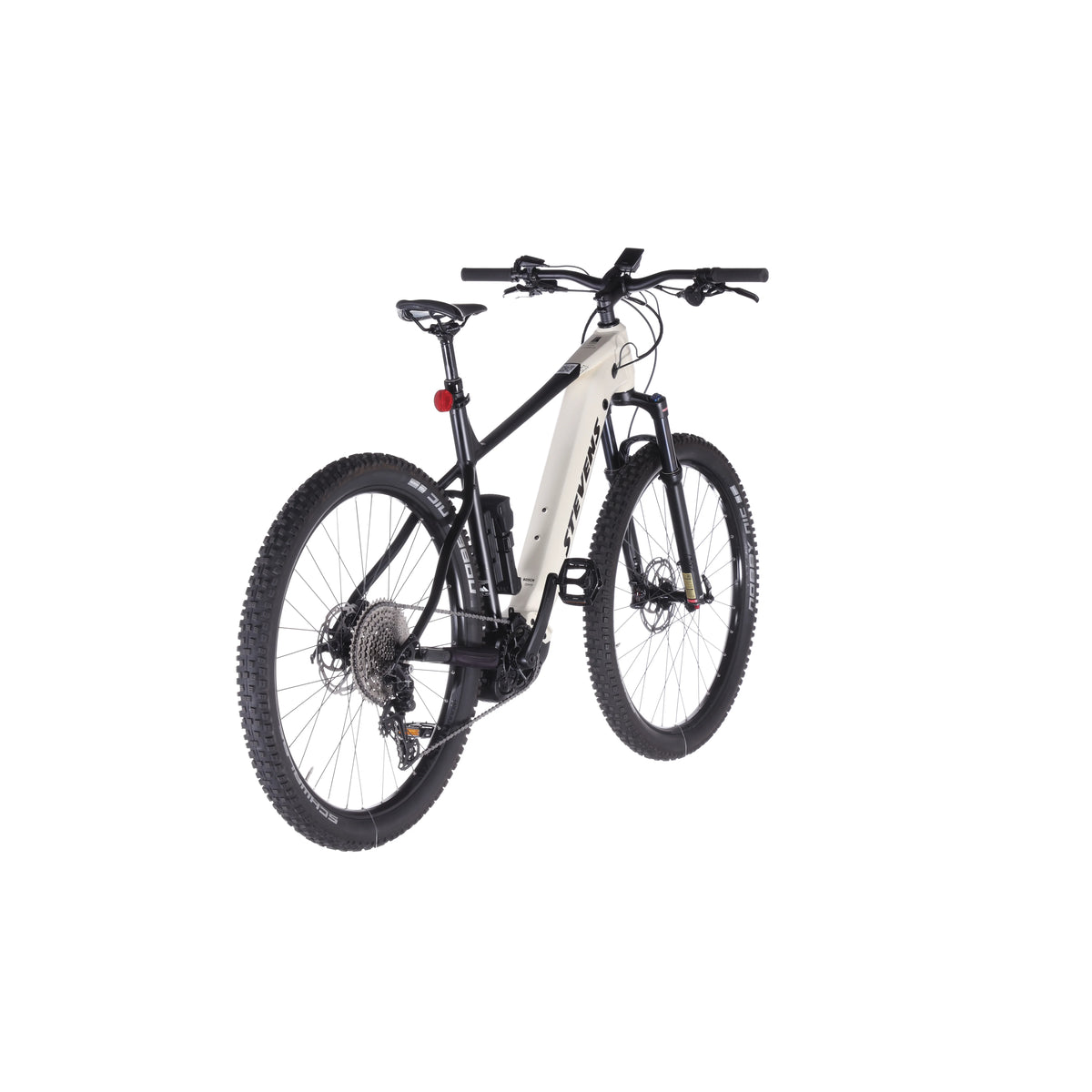 E-Cayolle - 360° view angle 20