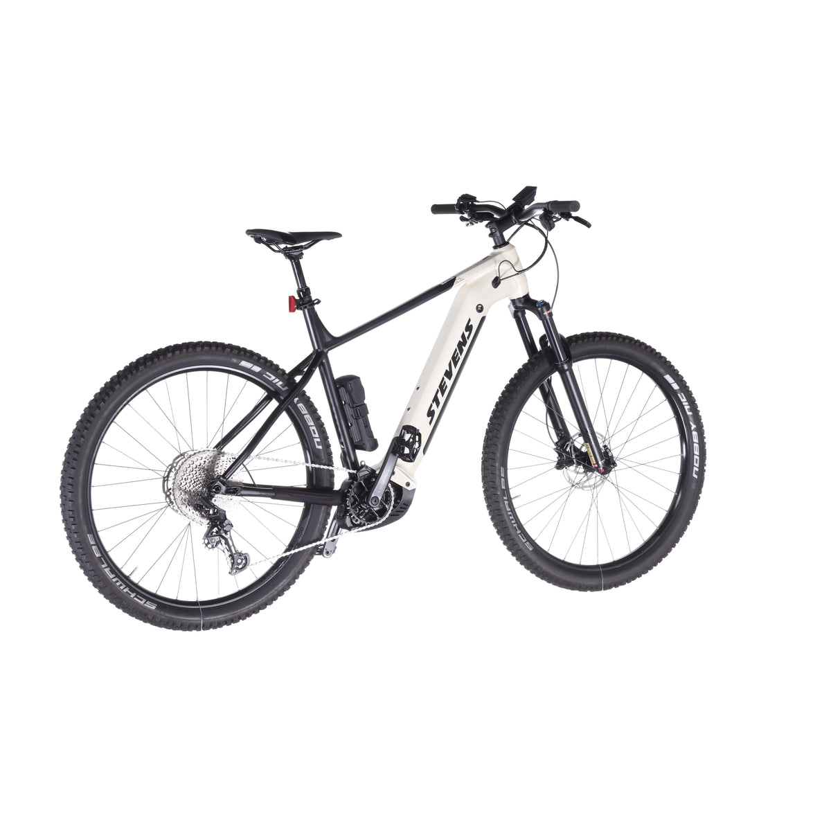 E-Cayolle - 360° view angle 22