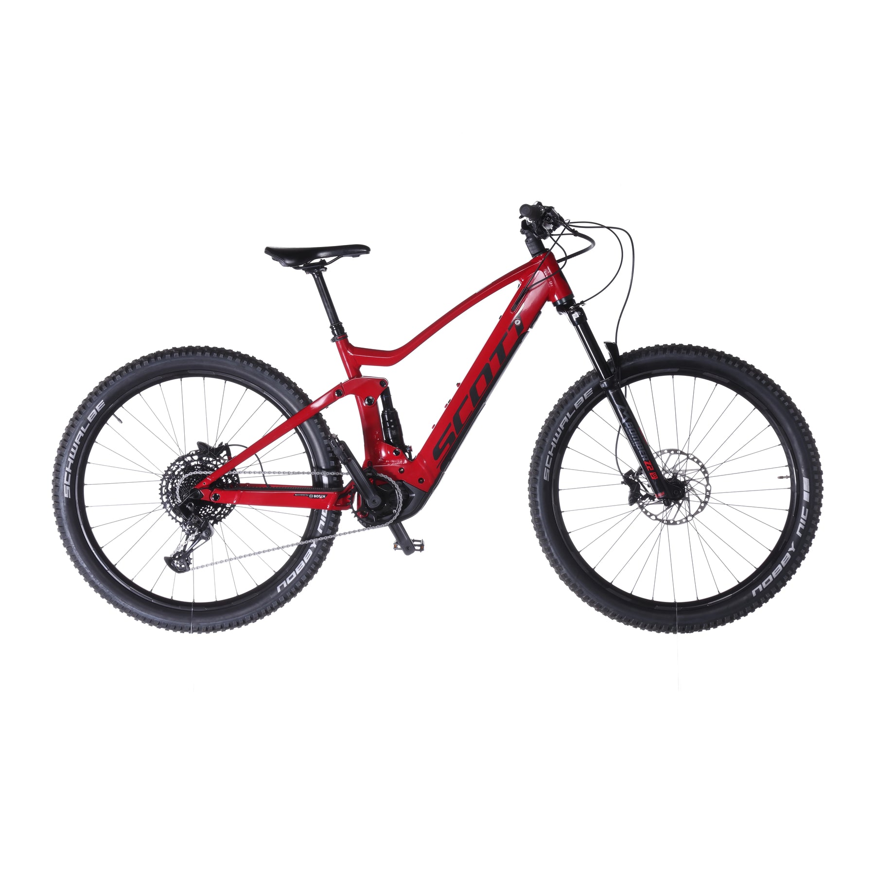 Strike eRIDE 930