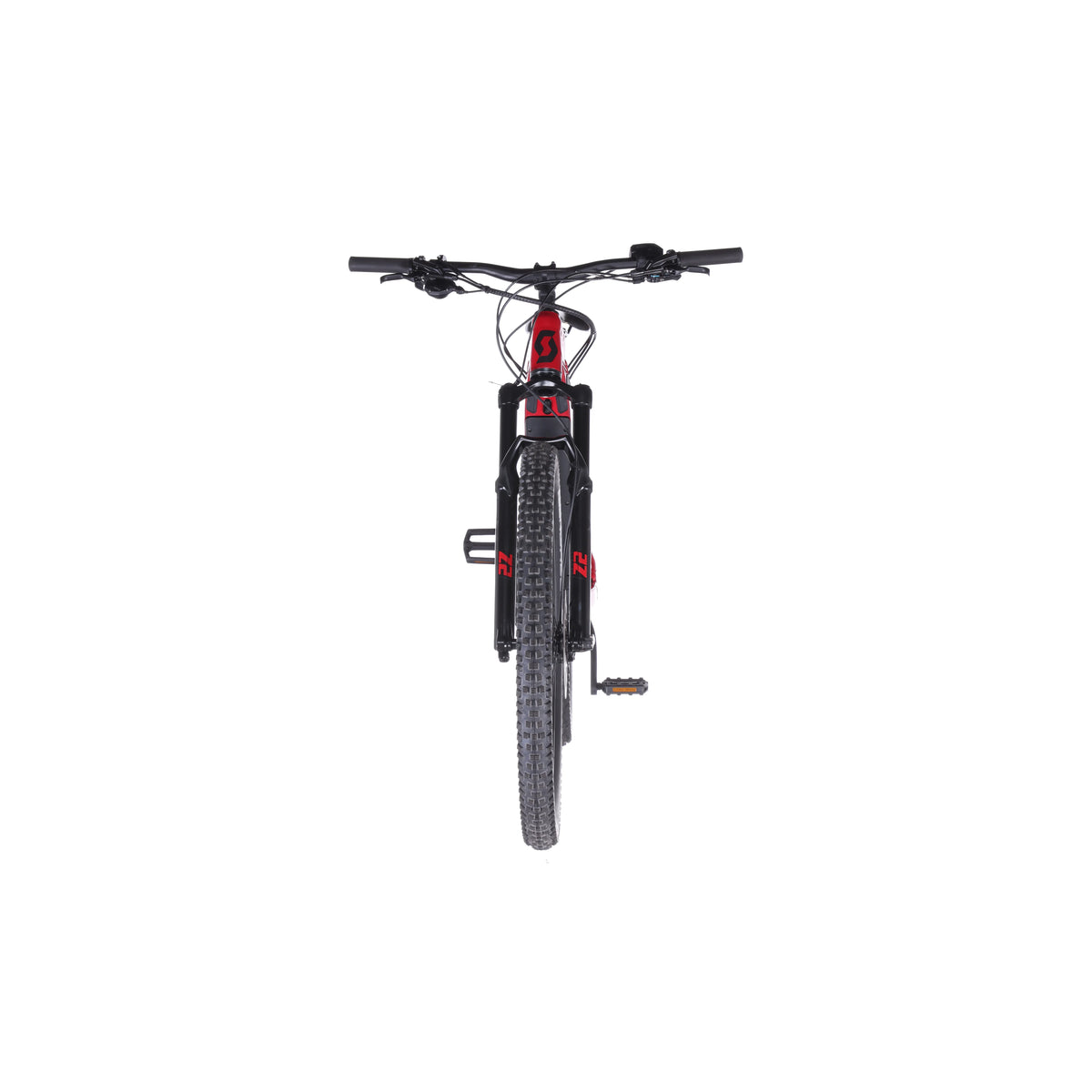 Strike eRIDE 930 - 360° view angle 6
