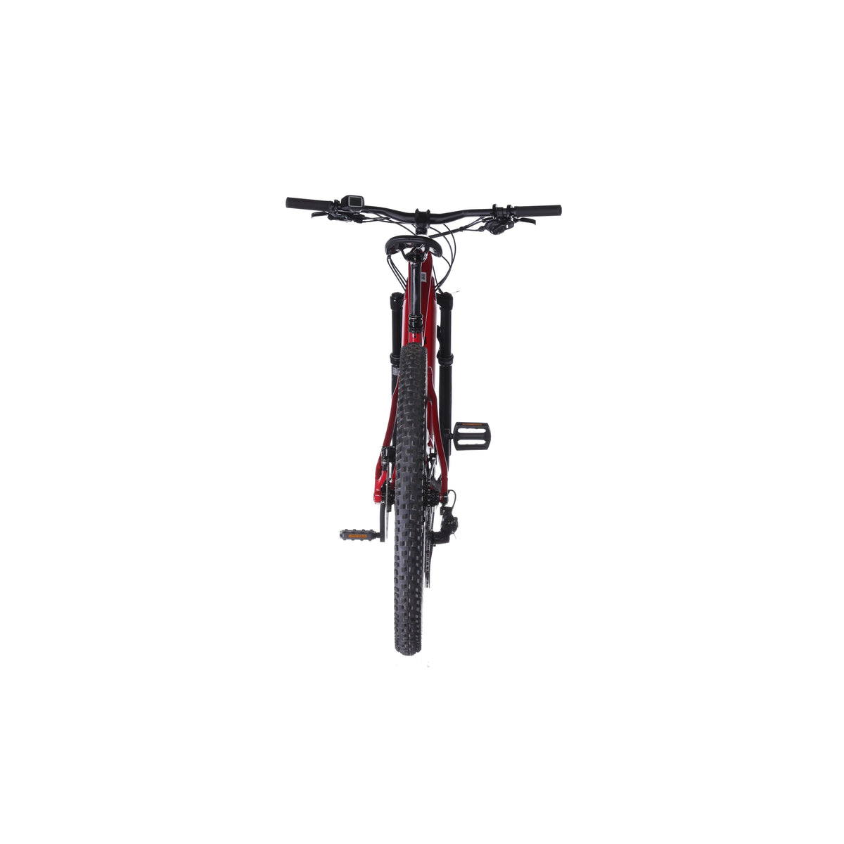 Strike eRIDE 930 - 360° view angle 18