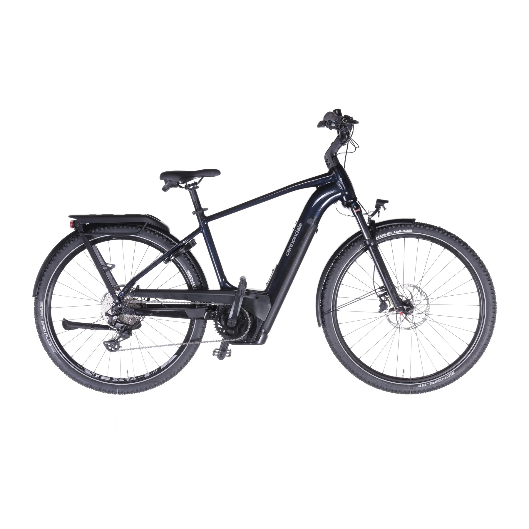 Tesoro Neo X 1