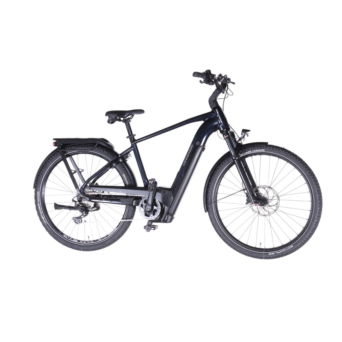 Tesoro Neo X 1 - 360° view angle 1