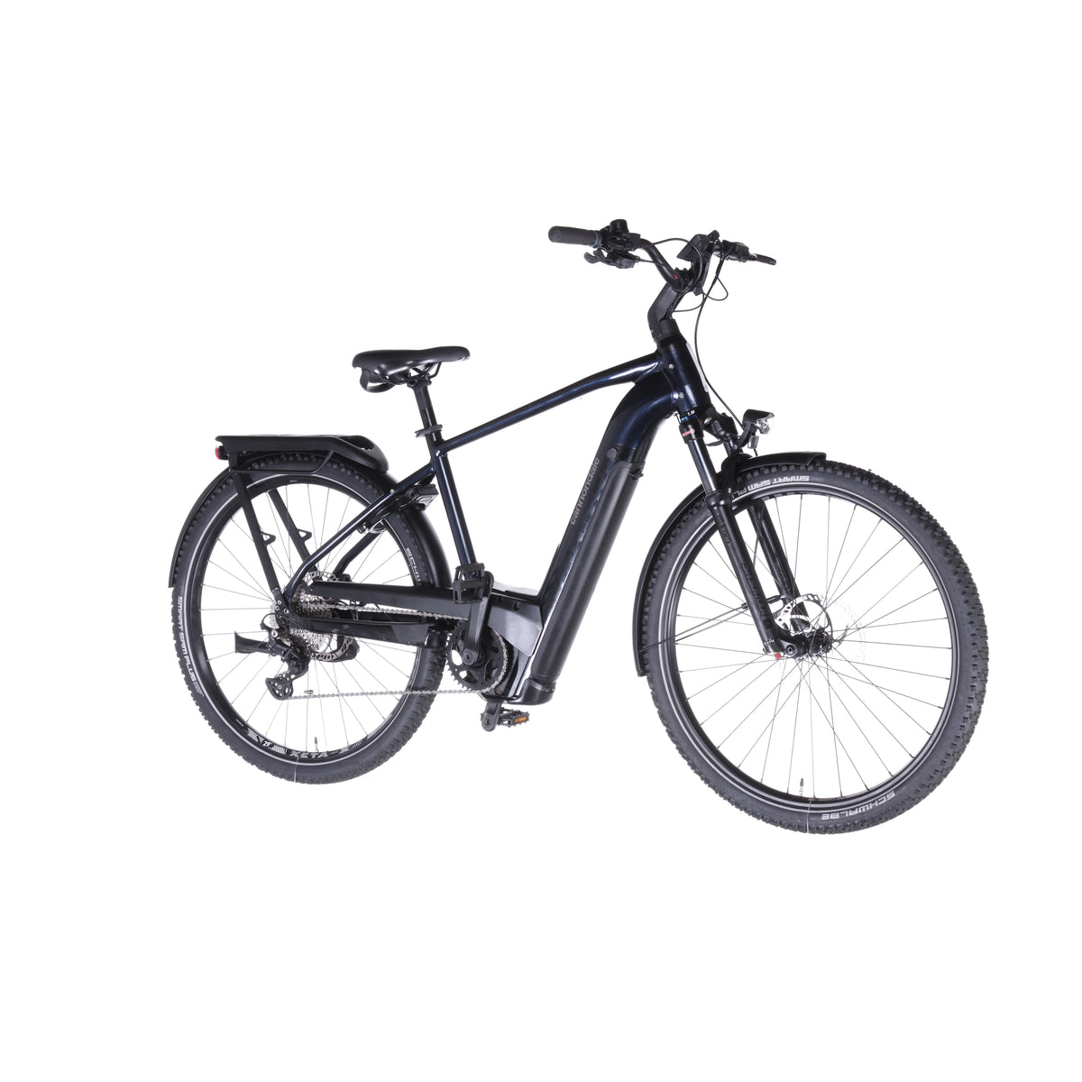 Tesoro Neo X 1 - 360° view angle 2