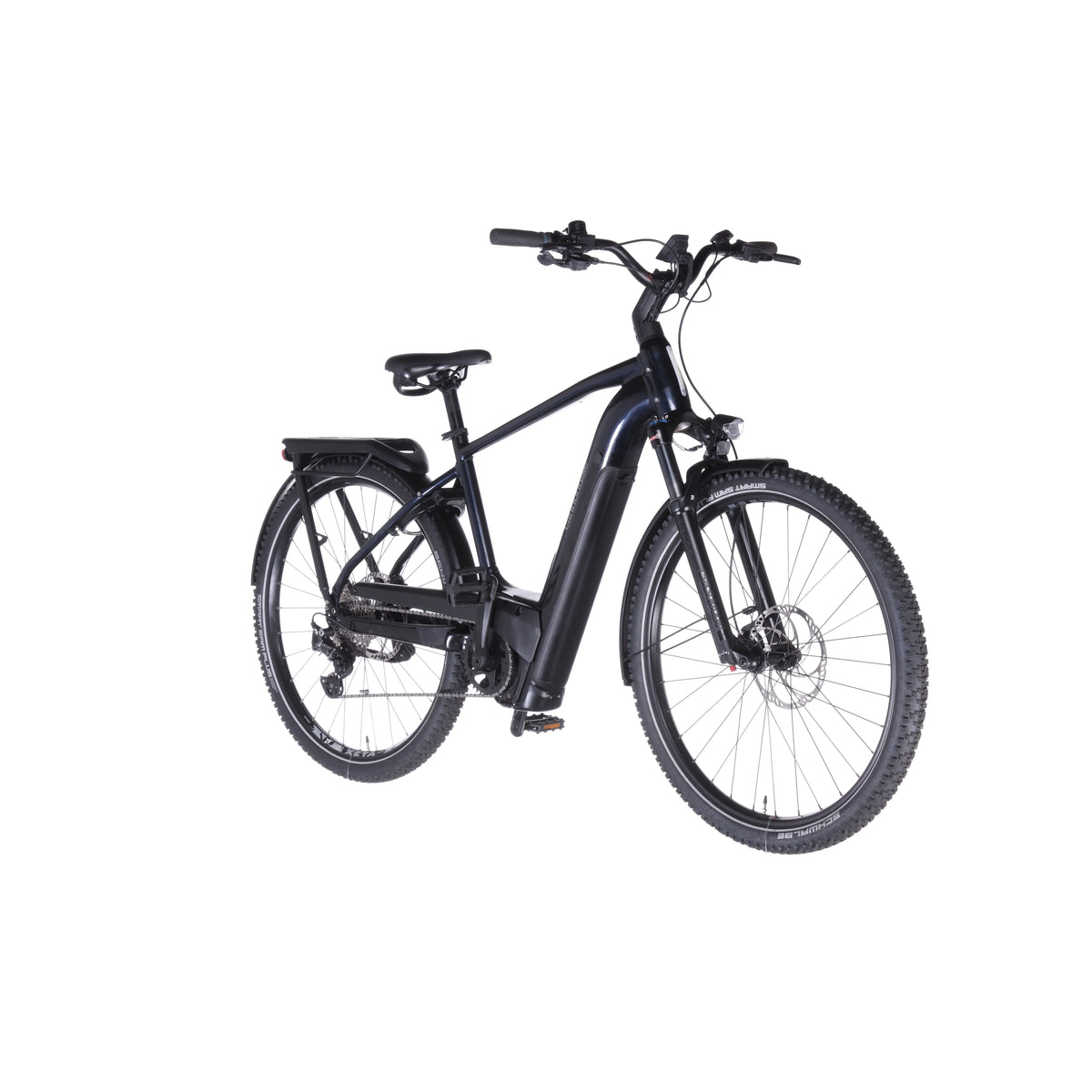 Tesoro Neo X 1 - 360° view angle 3