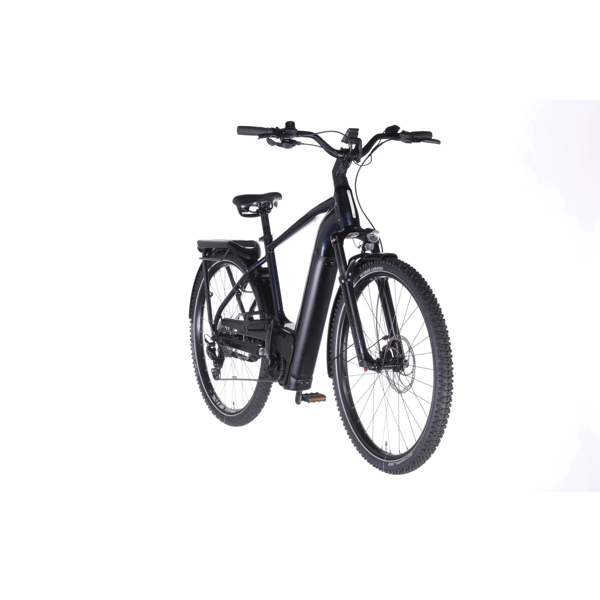 Tesoro Neo X 1 - 360° view angle 4