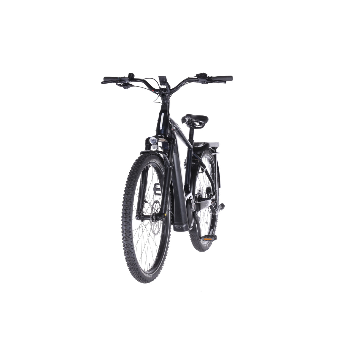 Tesoro Neo X 1 - 360° view angle 7