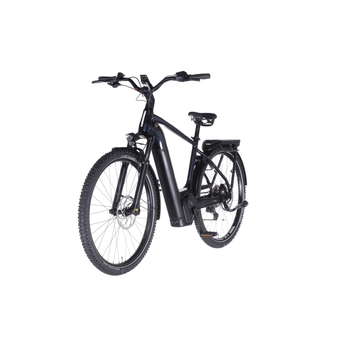 Tesoro Neo X 1 - 360° view angle 8