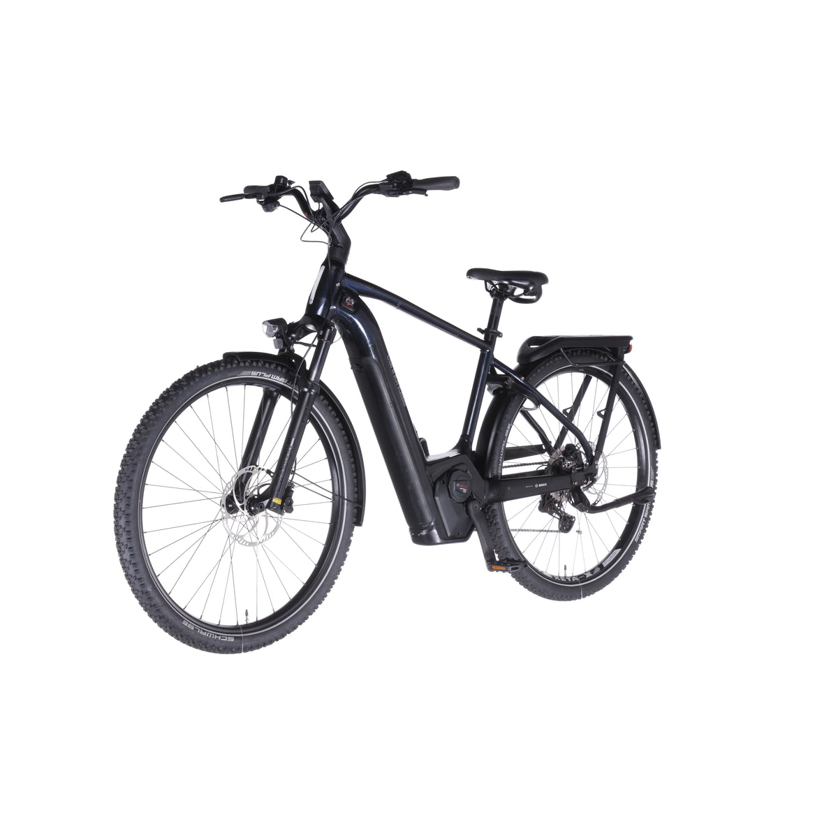 Tesoro Neo X 1 - 360° view angle 9